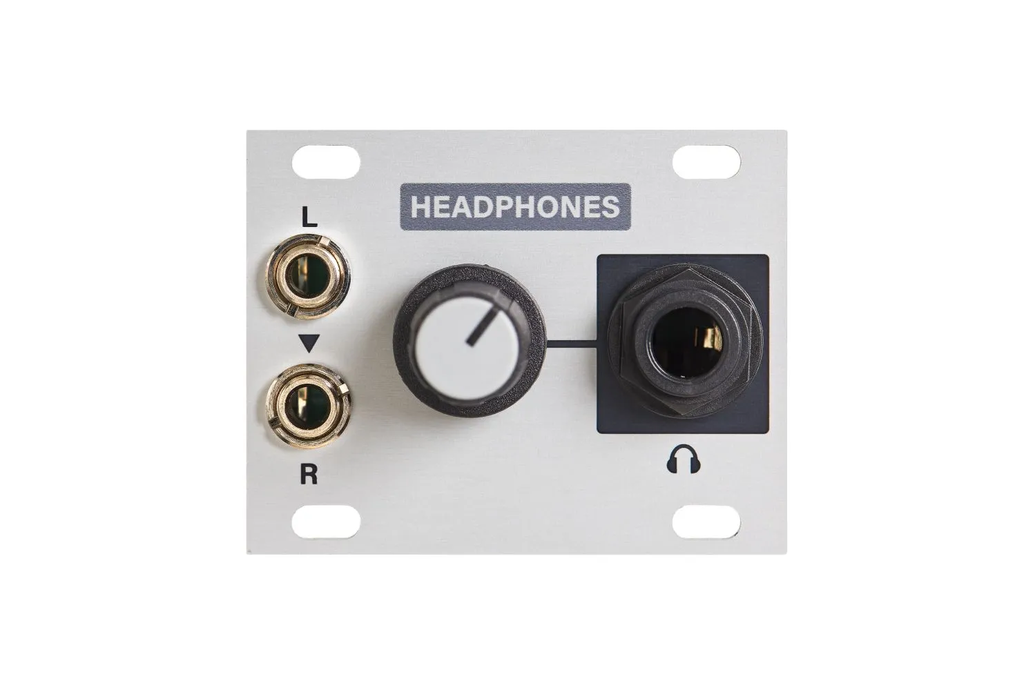 Intellijel Designs Inc. -Intellijel Designs - Headphones 1U 170084_1