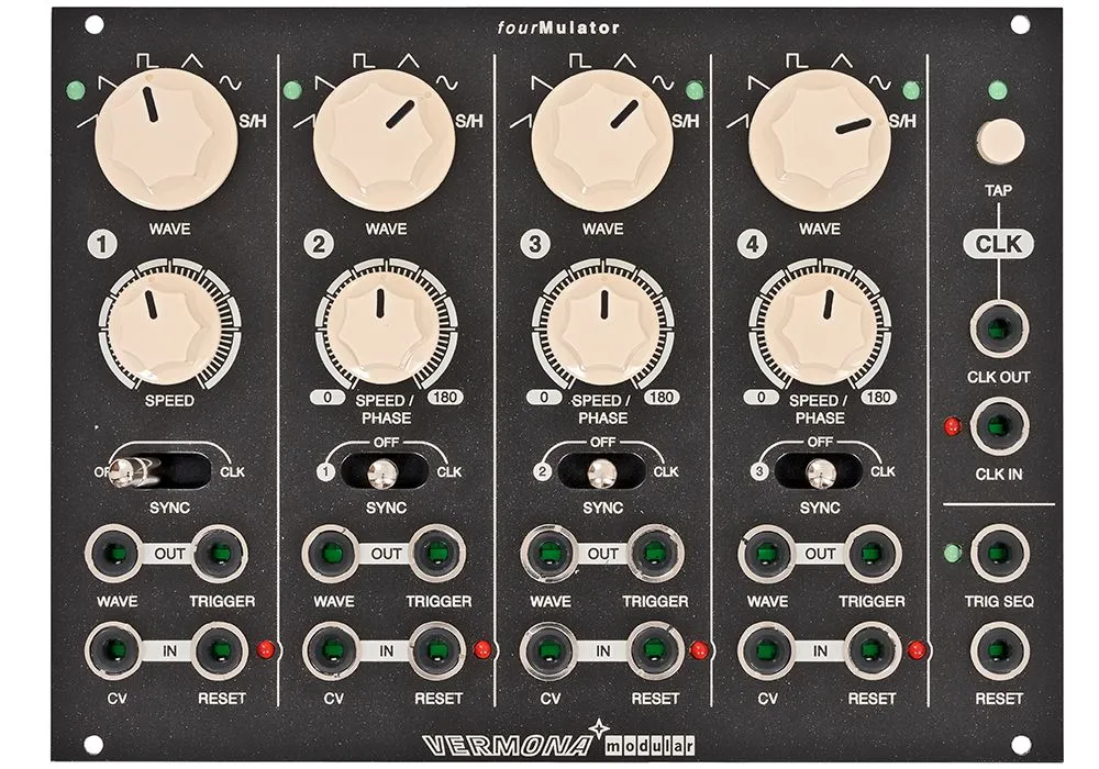 Vermona-Vermona - fourMulator 120632_1