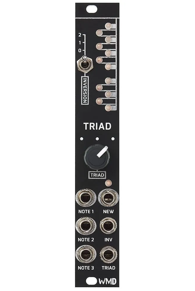 WMD-WMD - Triad (Arpitecht Expander) 170031_1