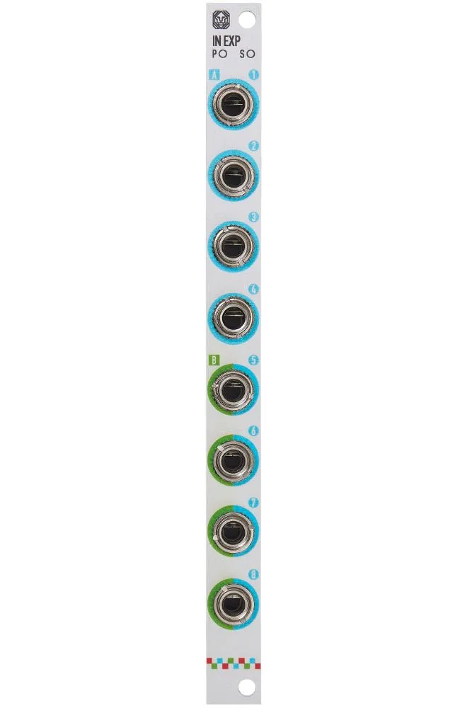 LPZW.Modules-LPZW - Schleußig Input Expander 180191_1