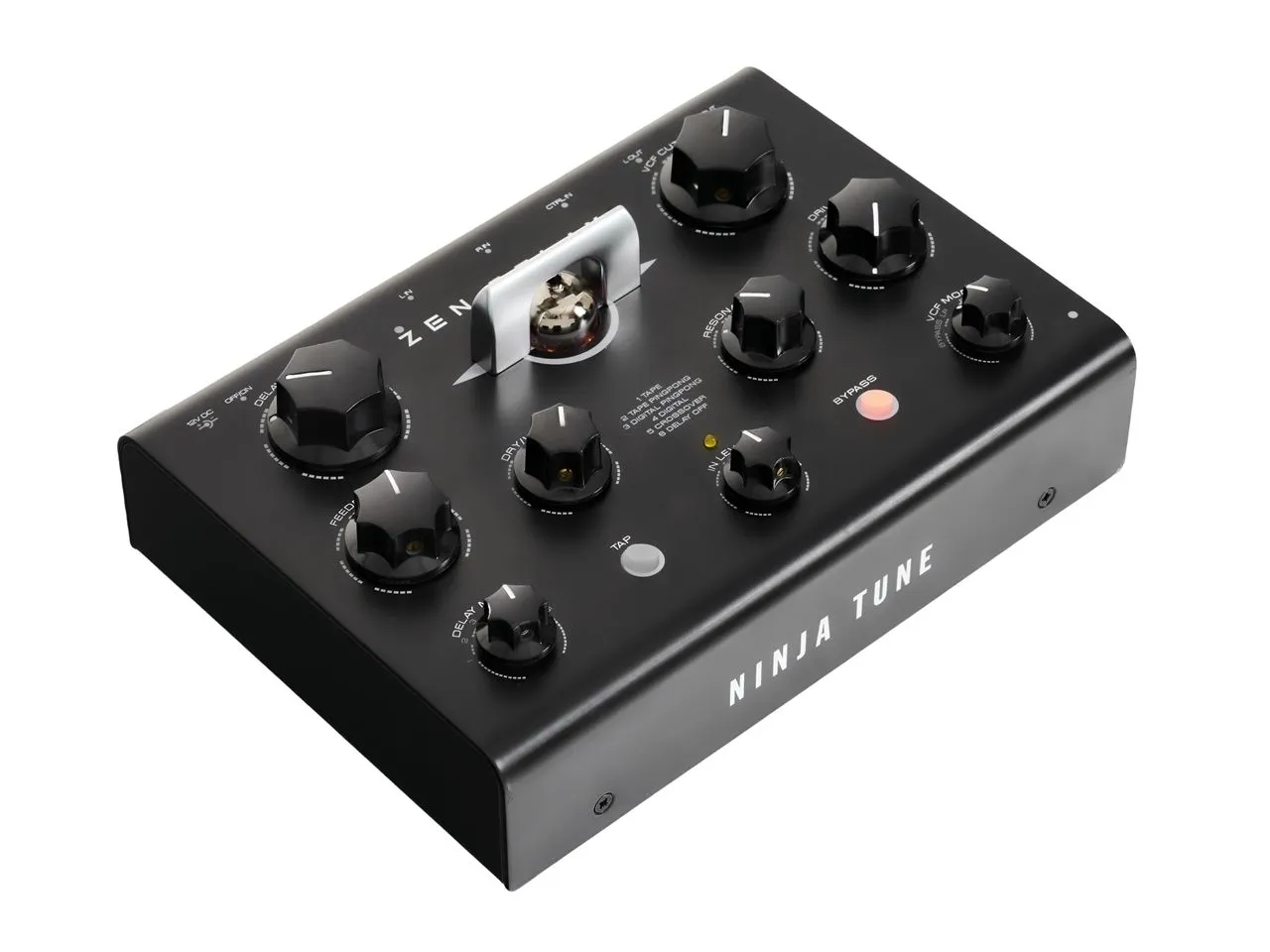 Erica Synths-Erica Synths - Zen Delay 190534_1