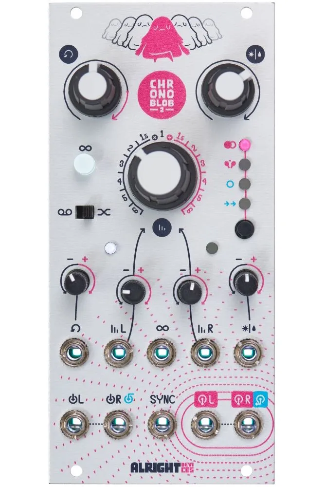 Alright Devices-Alright Devices - Chronoblob 2 180446_1
