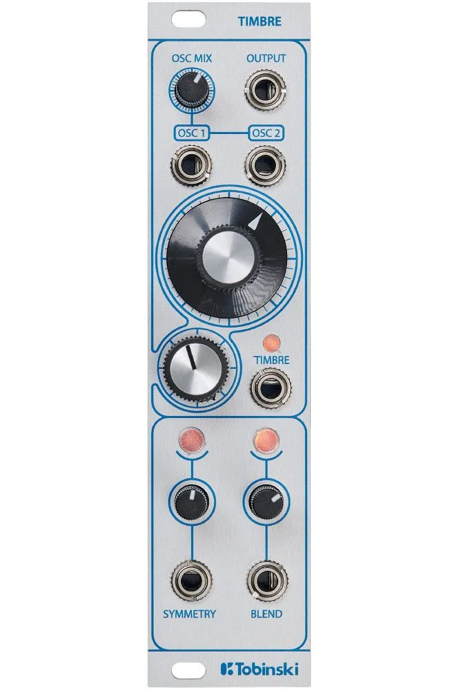 Tobinski-Tobinski - Timbre 260023_1