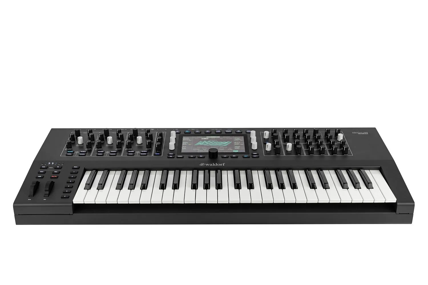 Waldorf-Waldorf - Iridium Keyboard 240051_1