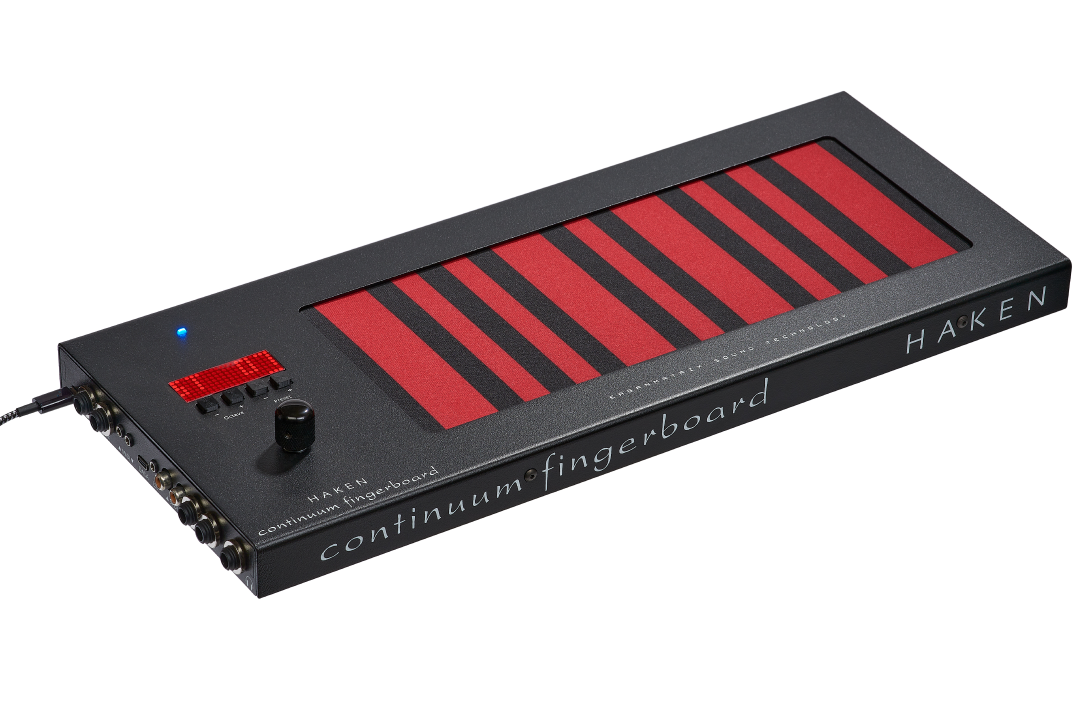 Slim Continuum 21s8x