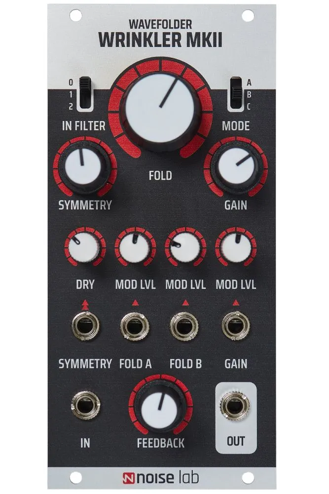 Noise Lab-Noise Lab - Wrinkler Mk2 230731_1