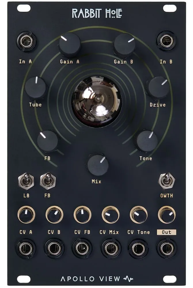 Apollo View-Apollo View Modular - Rabbit Hole 220256_1