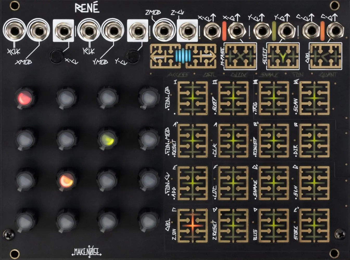Make Noise -Make Noise - Rene 2 180346_1