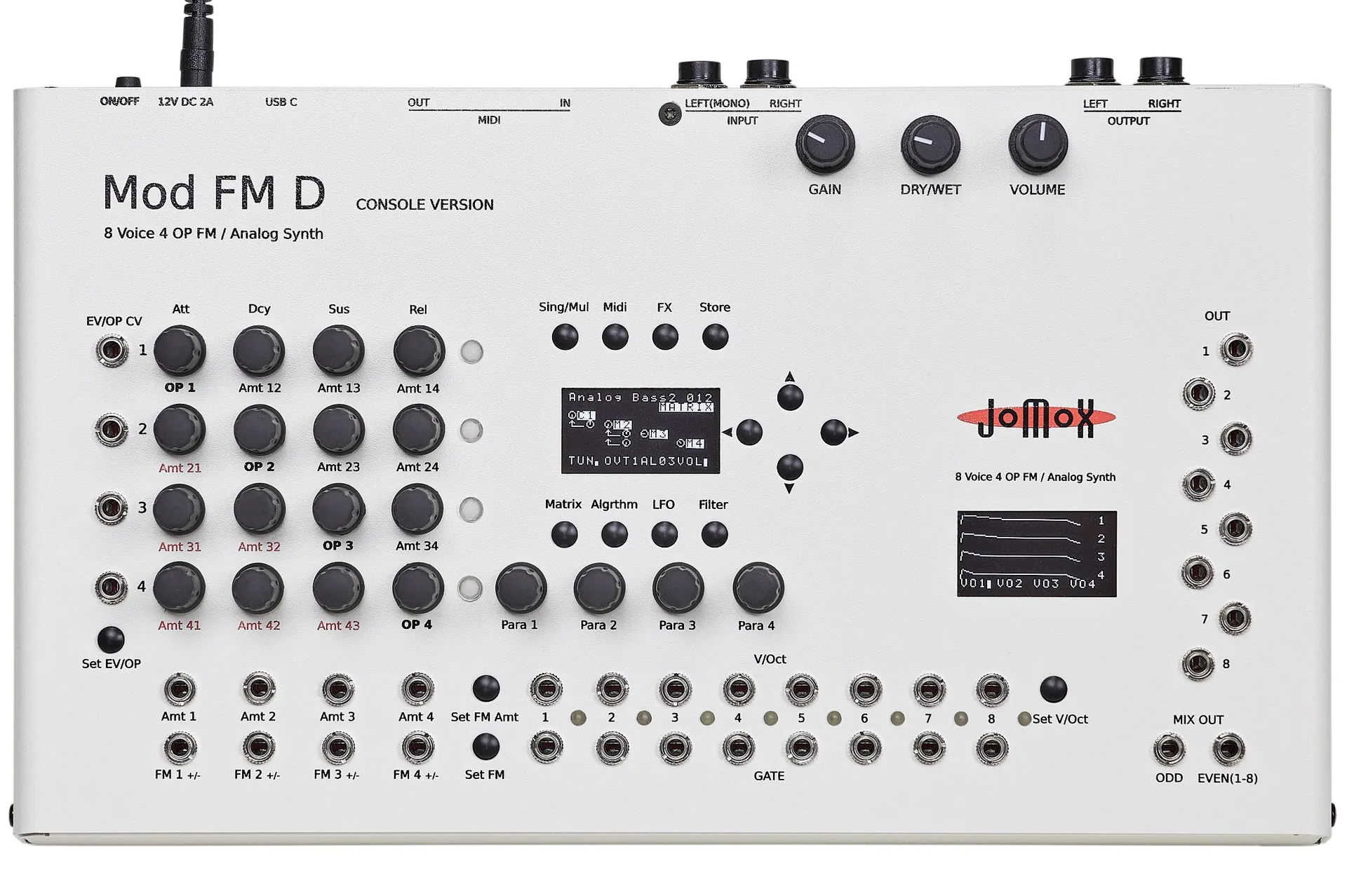 JoMoX -Jomox - Mod FM Desktop 240573_1