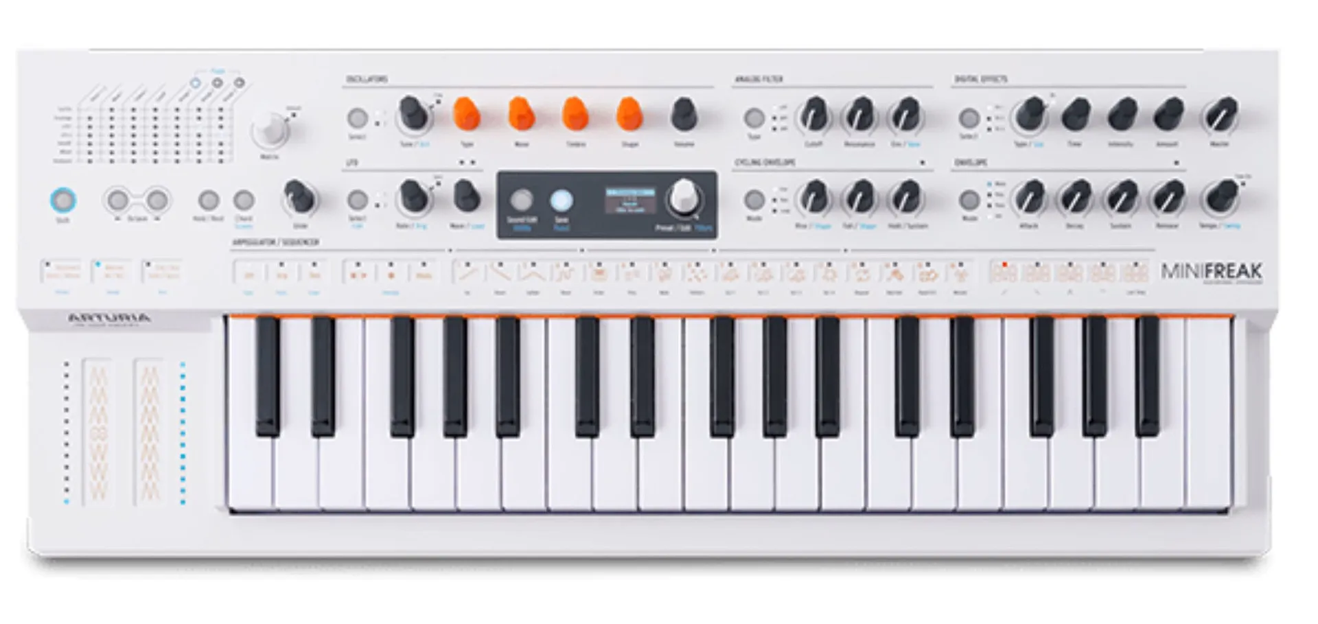 Arturia-Arturia - MiniFreak Vocoder 251668_1