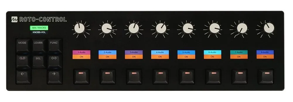 MELBOURNE INSTRUMENTS-Melbourne Instruments - Roto-Control_251047_