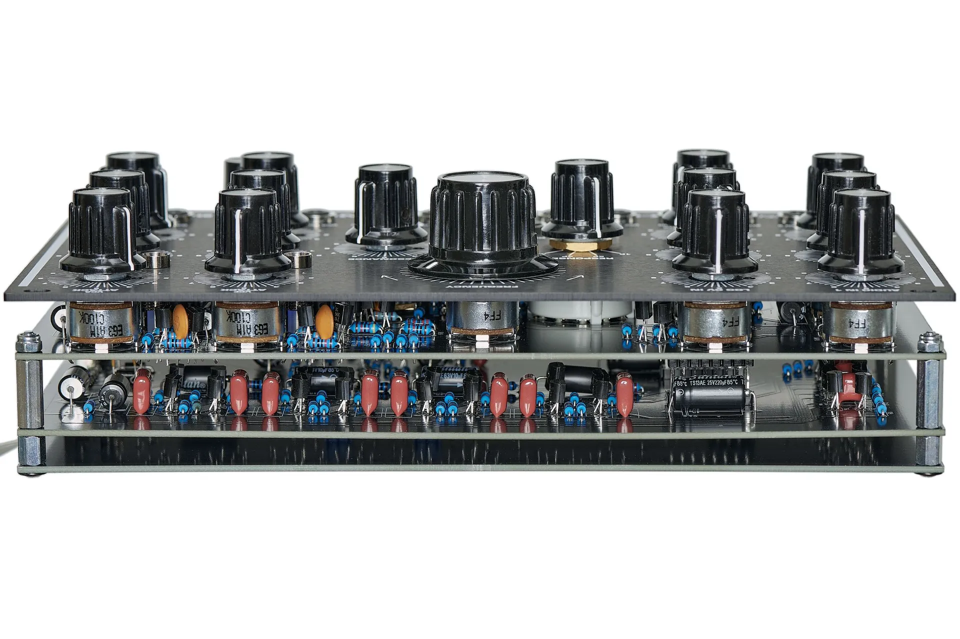 Macbeth -Macbeth X-Series Mk2 Backend Filter 200044_4