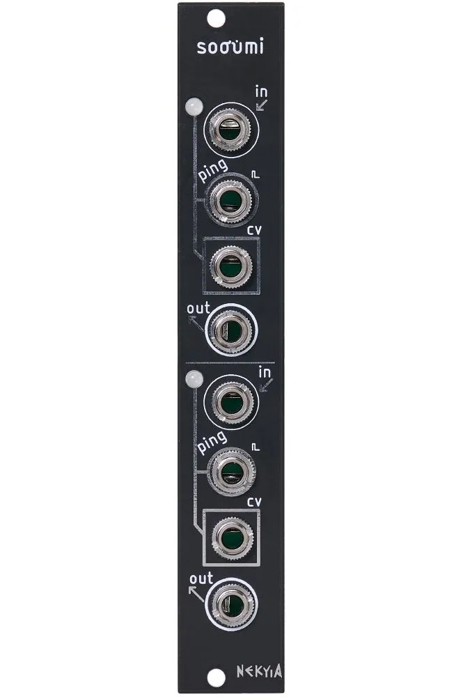 Nekyia Circuits-Nekyia Circuits - Sosumi 240700_1