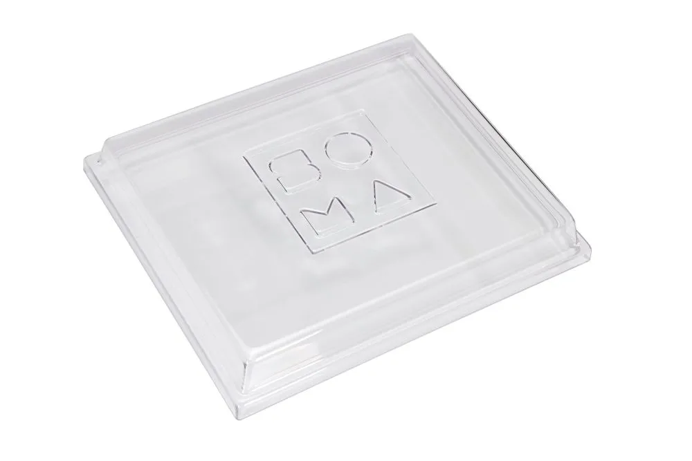 SOMA-Soma - Lyra-4 Plastic Cover 240732_1