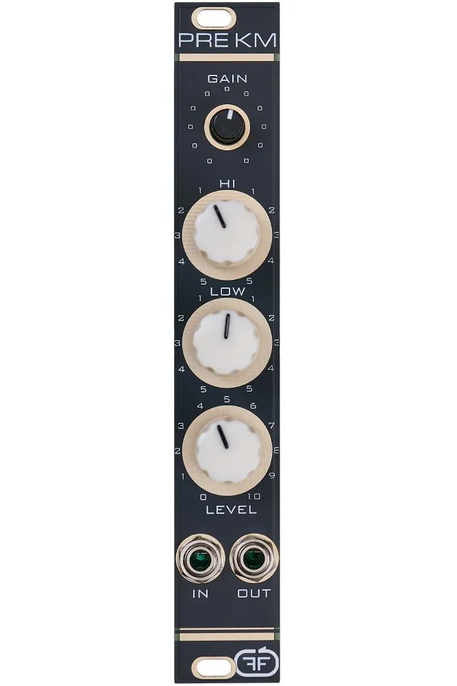 Feedback Modules-Feedback Modules - Pre KM 2 240388_1