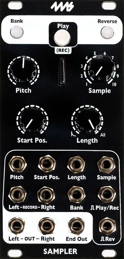 4ms Company-4ms Sampler 230302_1