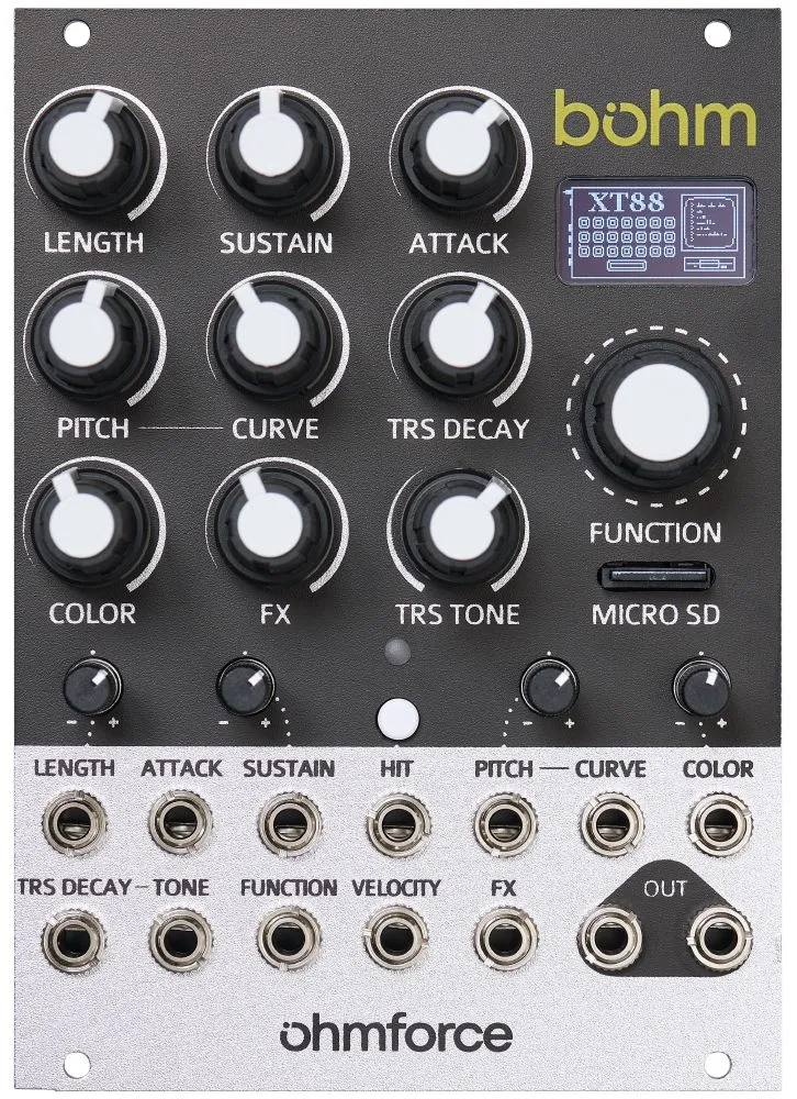 SARL GRAOUMF-Ohm Force - Bohm 251308_1