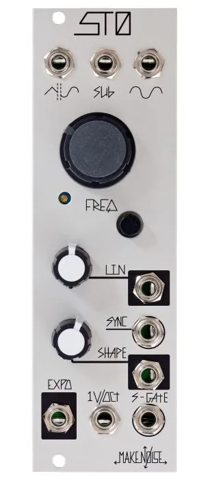 Make Noise -Make Noise - STO 130295_1