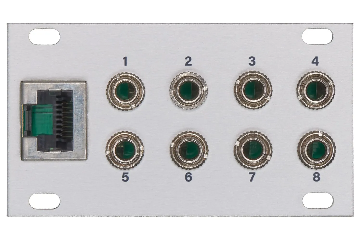 Intellijel Designs Inc. -Intellijel Designs - Octalink 1U 180341_1