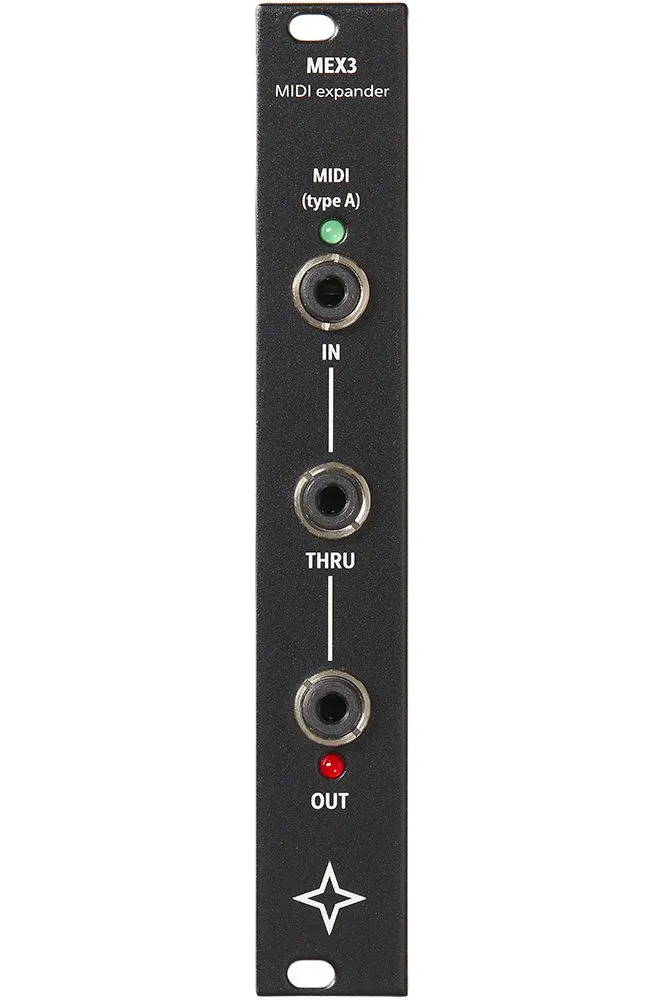 Vermona-Vermona - MEX3 Expander 230745_1
