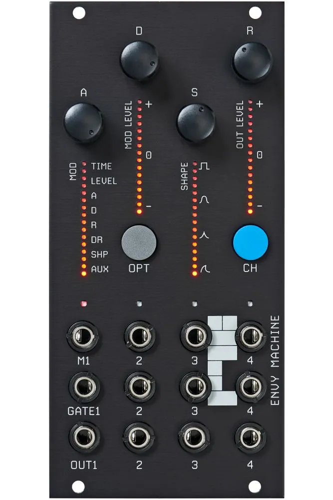 RYK Modular-RYK Modular - Envy Machine 240671_1