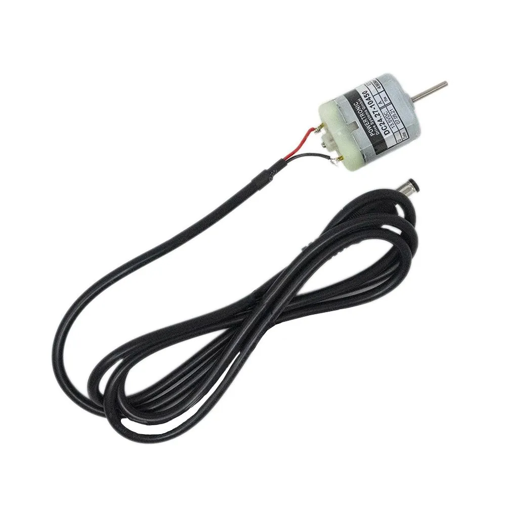 KOMA Elektronik -Koma Elektronik - DC Motor 220495_1