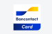 Bancontact card