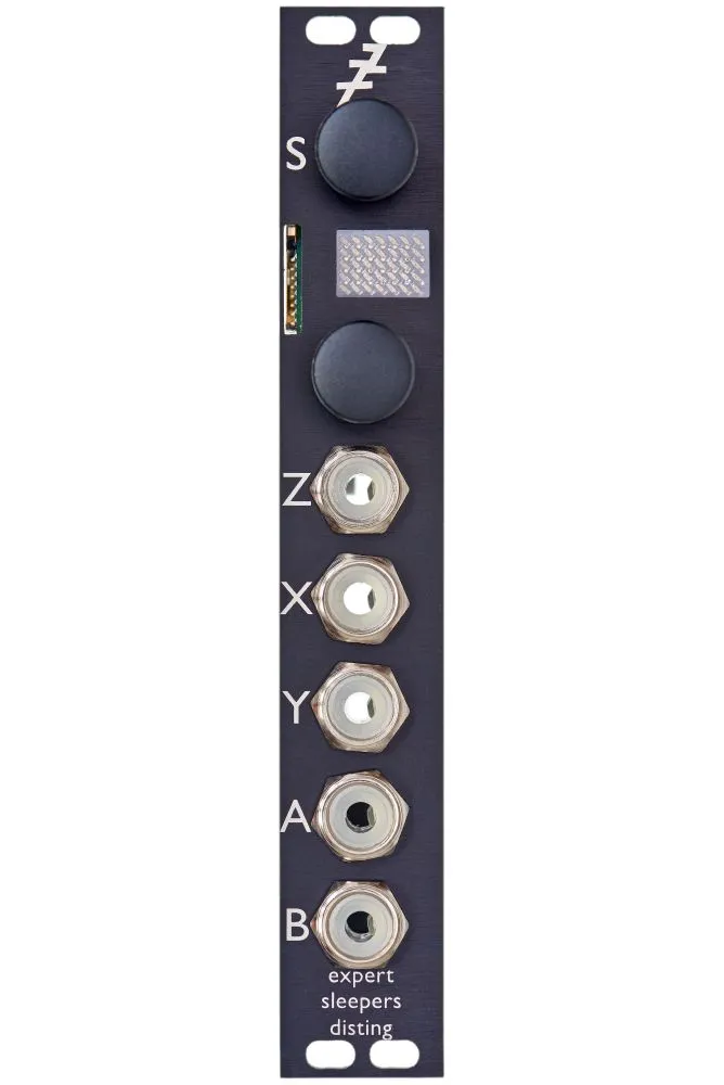 Expert Sleepers -Expert Sleepers - Disting Mk4 130477_1