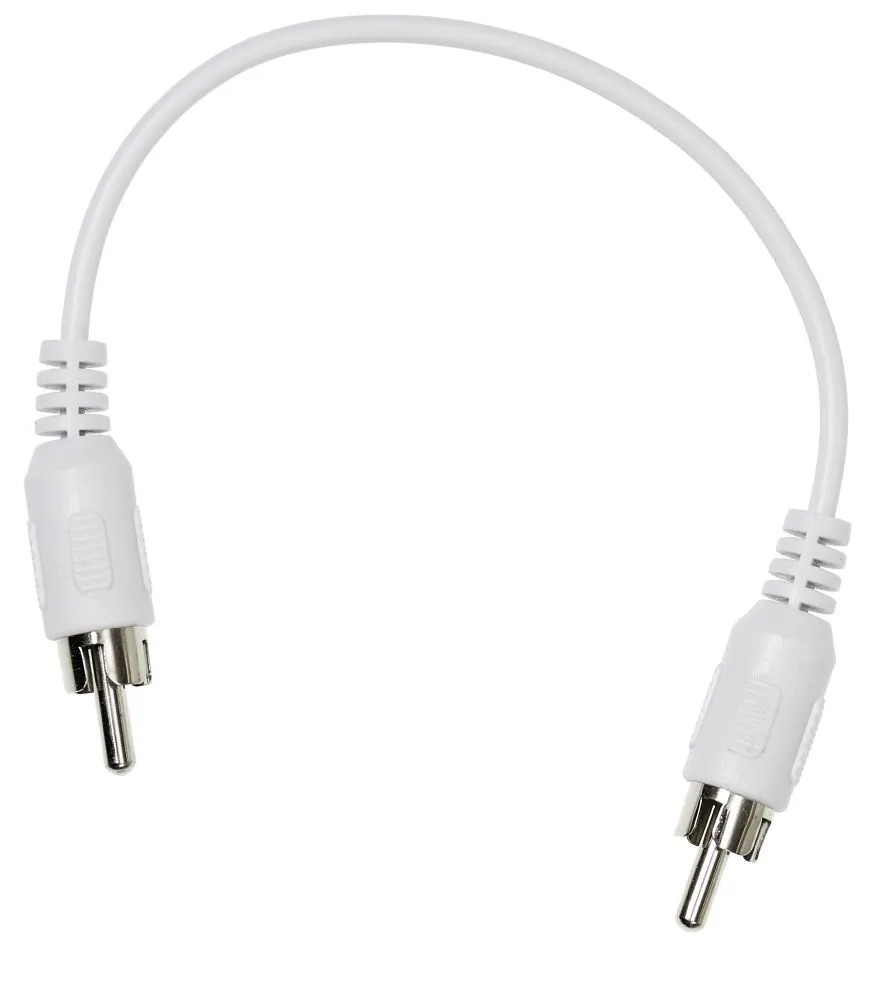 LZX INDUSTRIES -LZX - RCA Sync Cable 5 Inches 180269_1