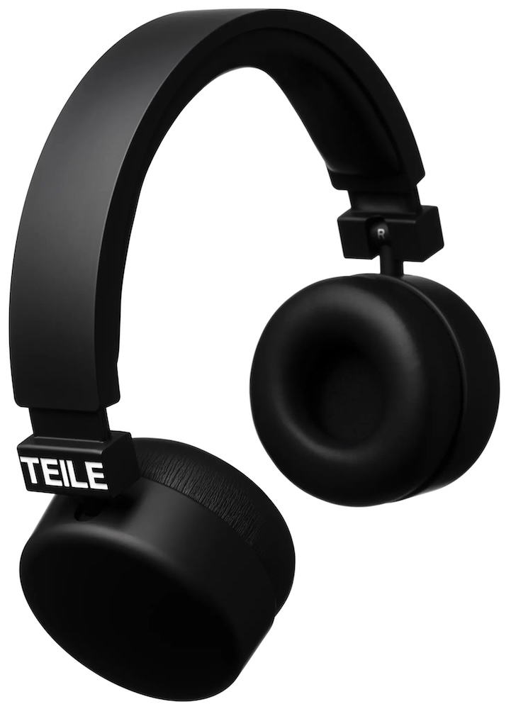 K1 Headphones