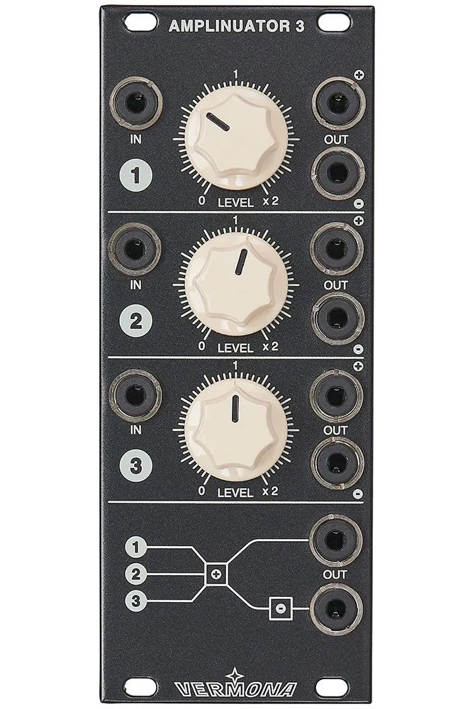 Vermona-Vermona - Amplinuator 3 190449_1