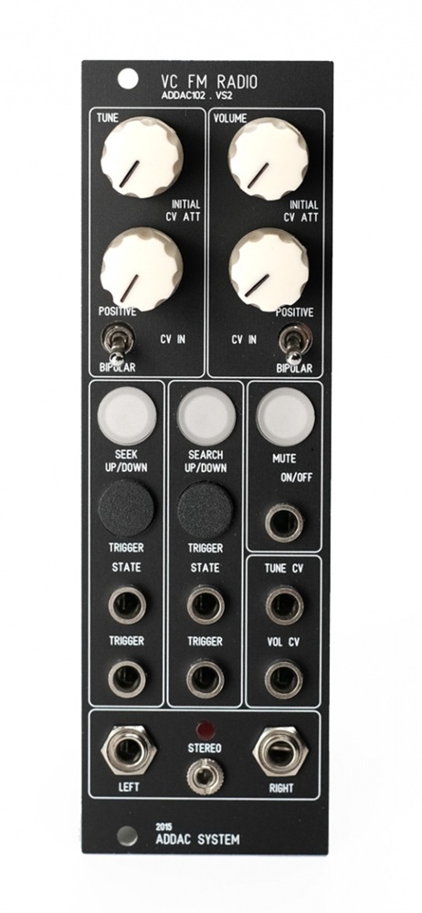 102 VC FM Radio