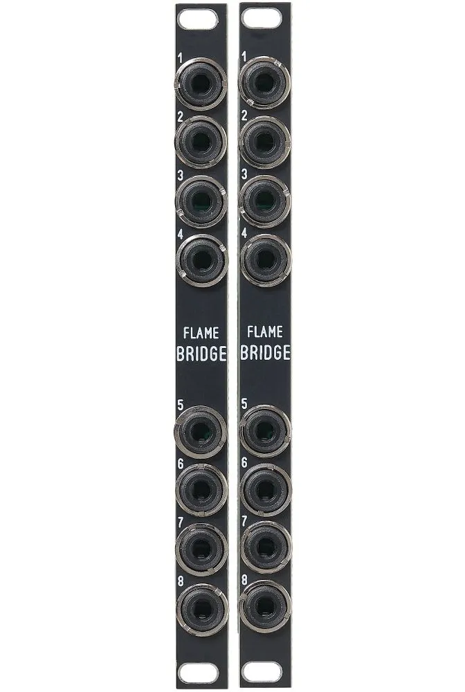 Flame-Flame - Bridge 251443_1