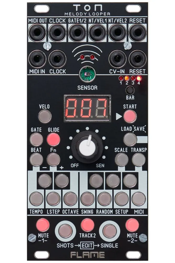 Flame-Flame - Ton Melody Looper 230543_1