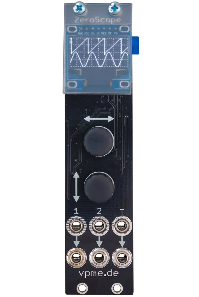 VPME-VPME - ZeroScope 170187_1