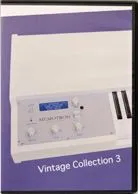 Manikin Electronic-Manikin Memotron Vintage Collection 3 Sound Set 120770_1