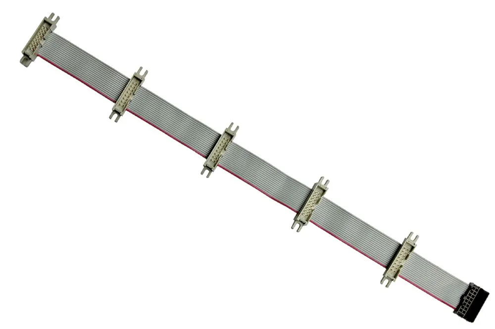 Tiptop Audio-Tiptop Audio - Flying Bus Board 121078_1