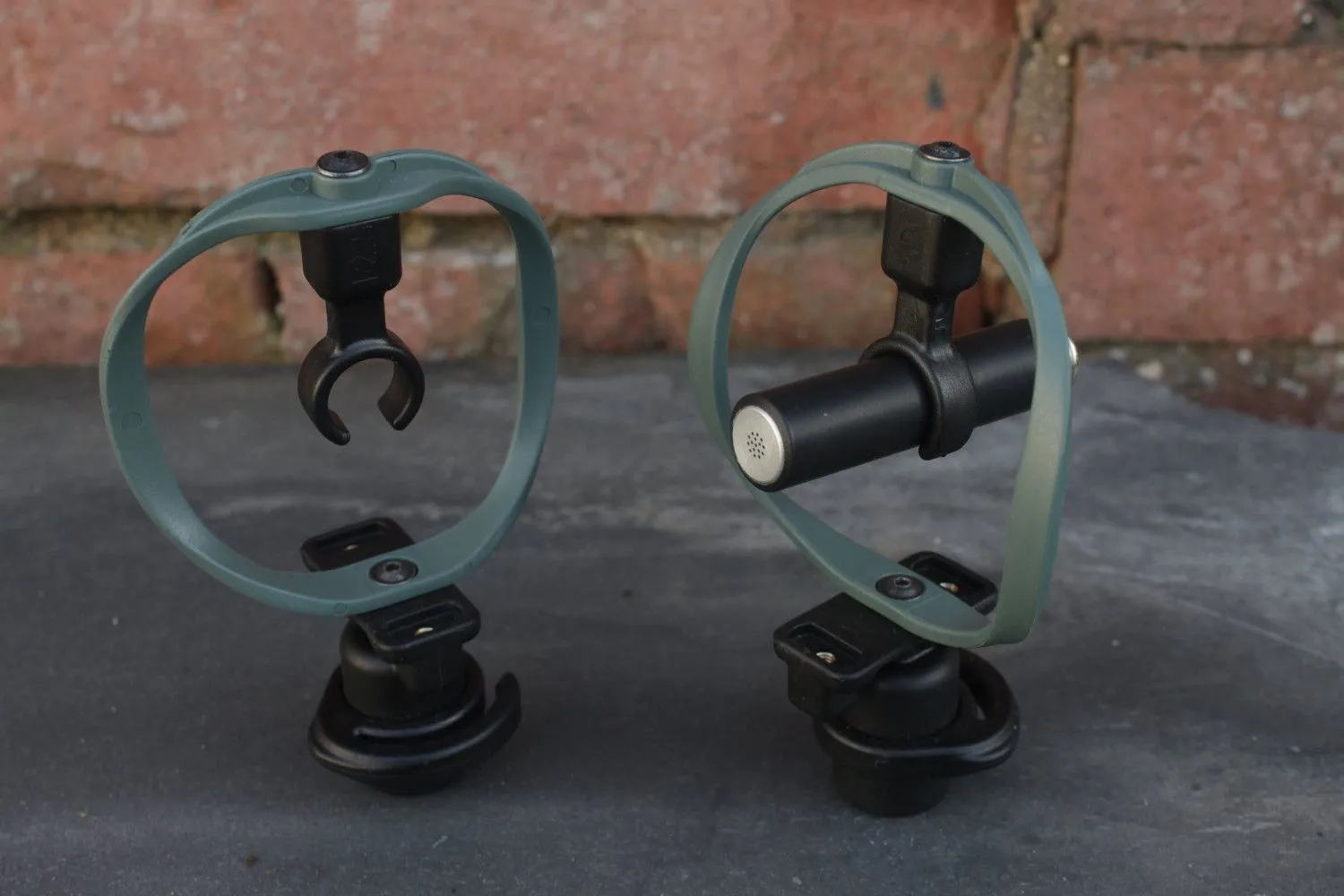 Oaka Instruments-Oaka/Radius - Field Mounts 251524_1