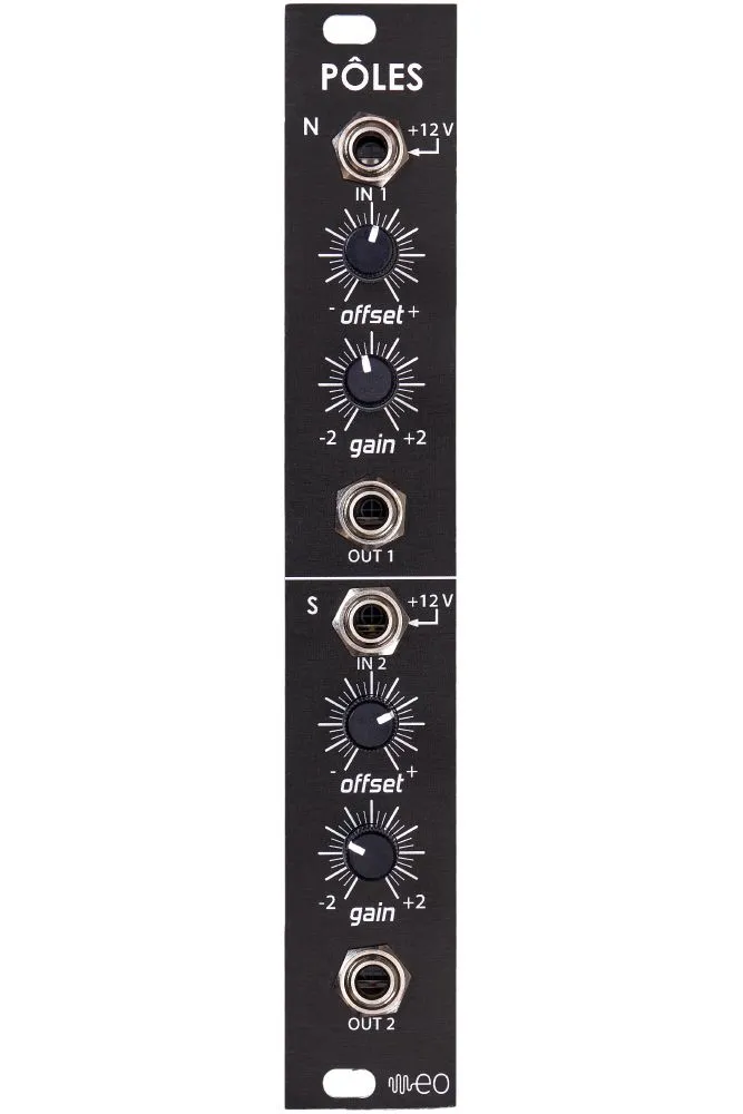 Eowave-Eowave - Poles 170238_1