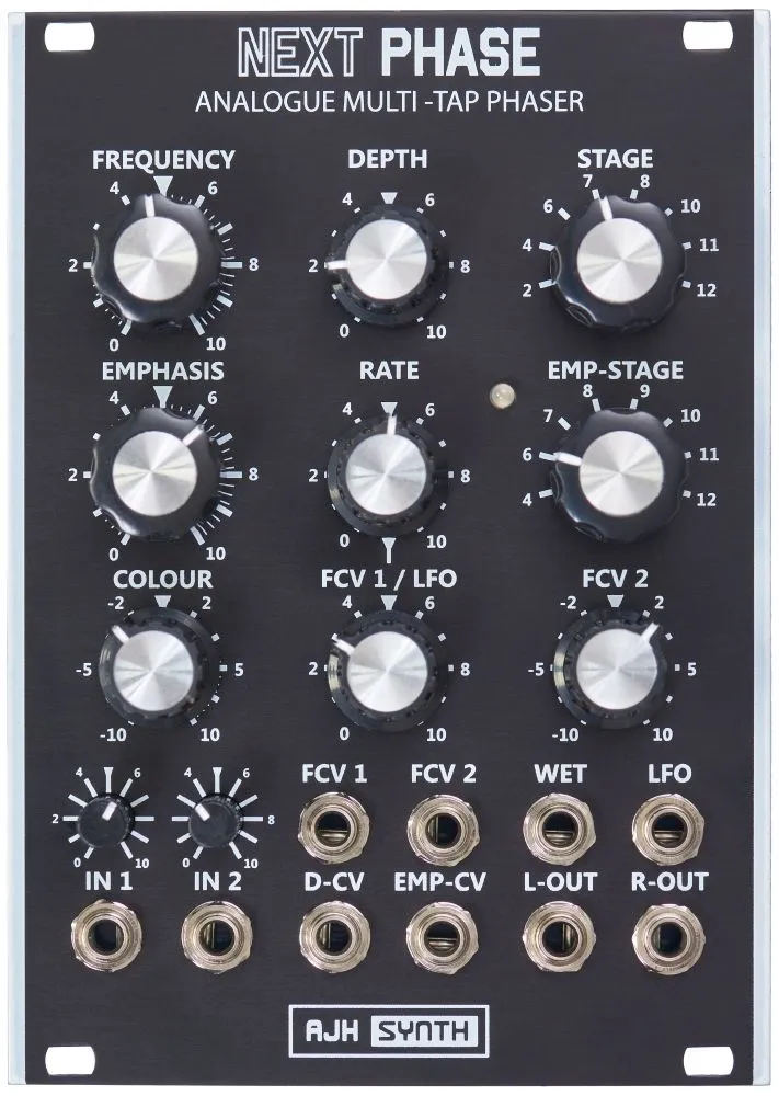 AJH Synth-AJH Synth - Next Phase - BLACK 190032_1