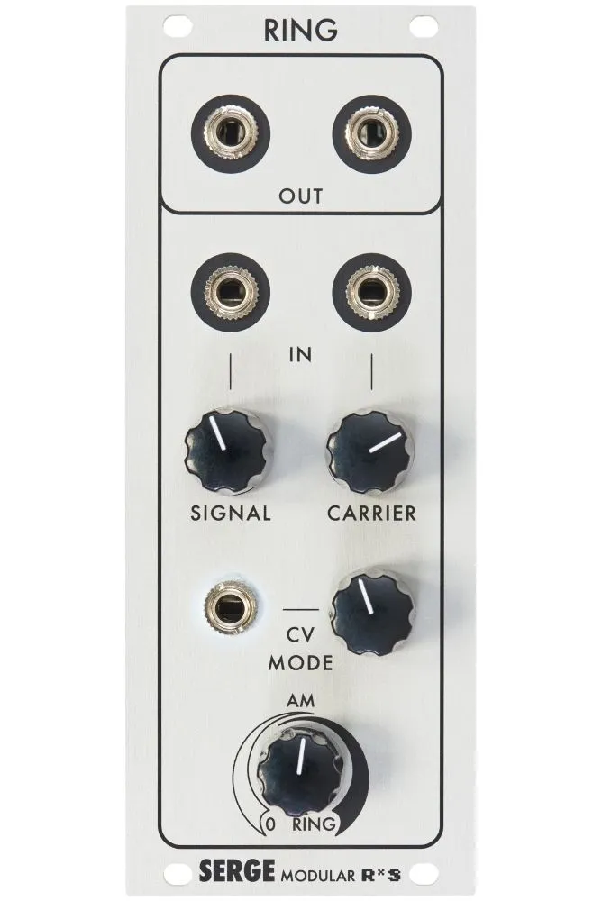 Serge Modular-Serge Modular - Ring Modulator 180125_1
