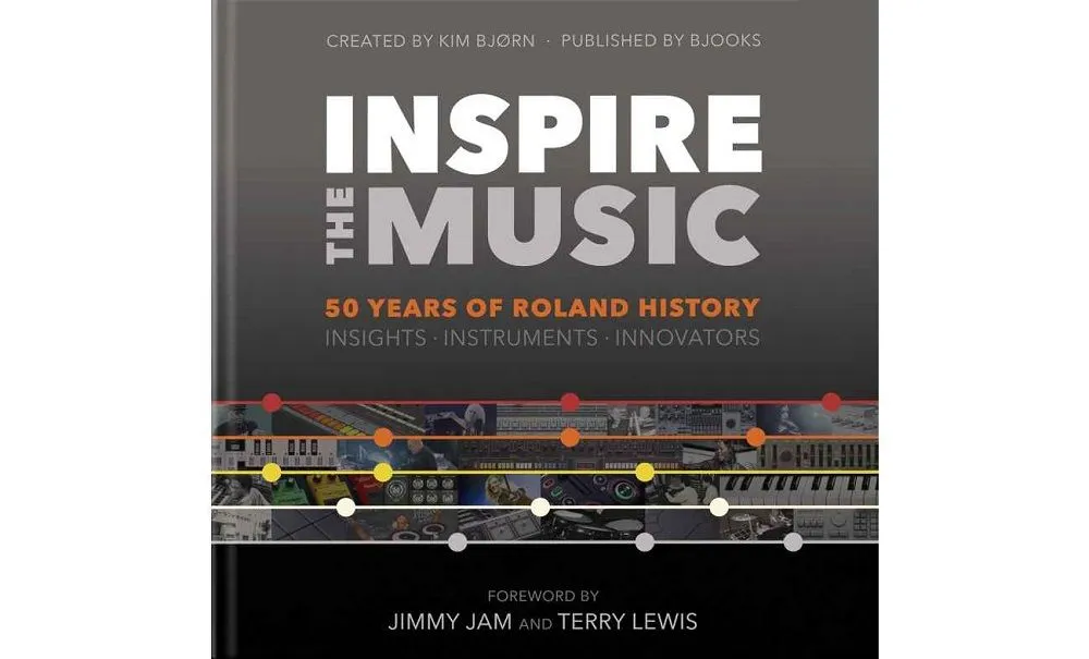 Bjooks-Bjooks - Inspire The Music 220467_1