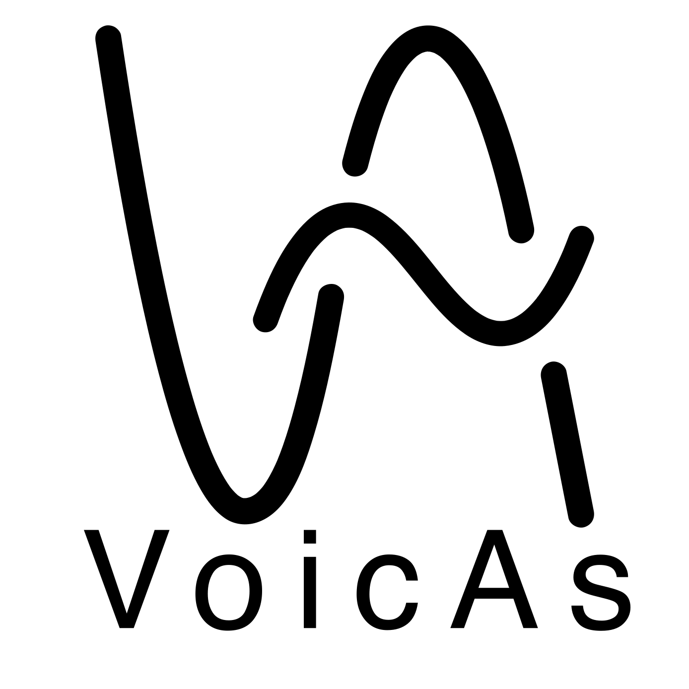 VoicAs