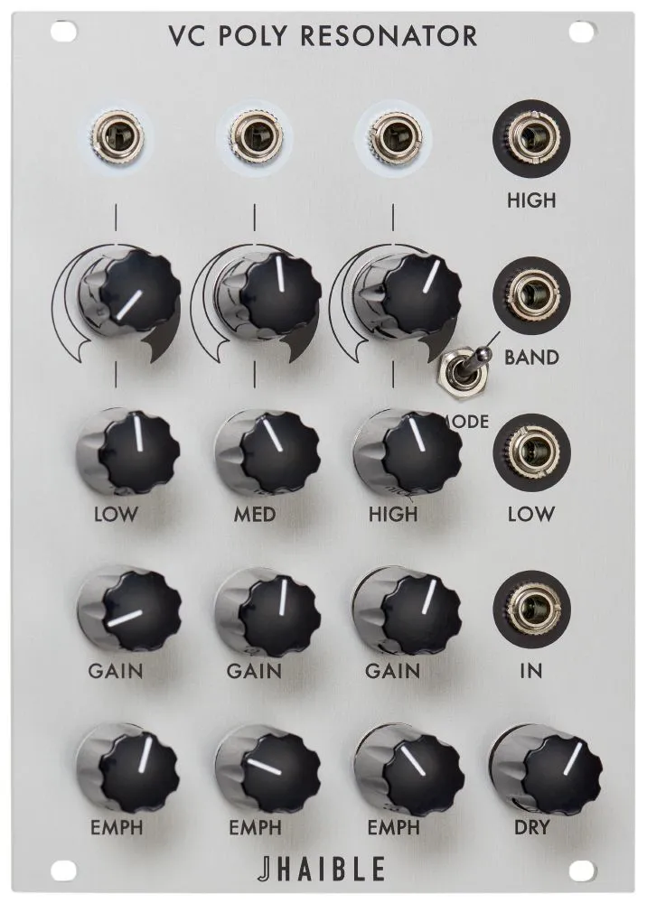 Haible-Haible - VC Poly Resonator (RandomSource) 230112_1