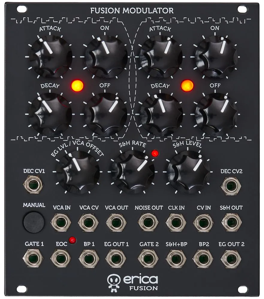 Erica Synths-Erica Synths - Fusion Modulator 200074_1