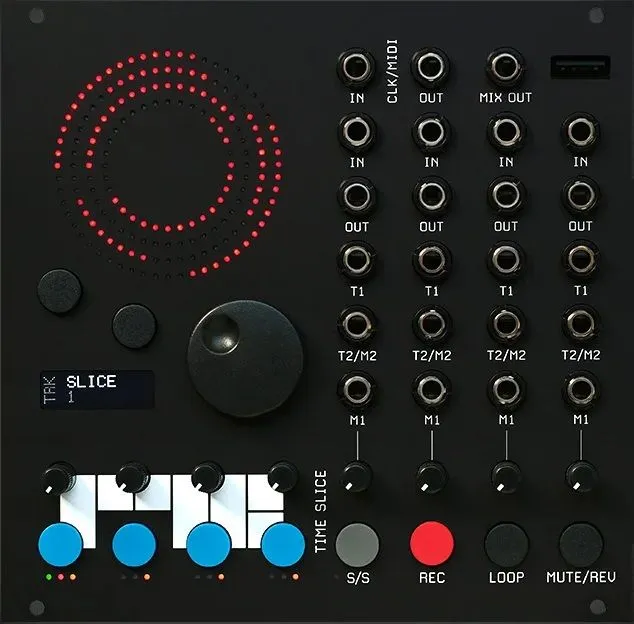RYK Modular-RYK Modular - Time Slice 251295_1