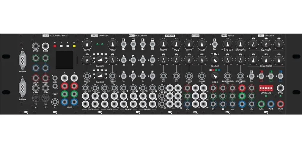LZX INDUSTRIES -LZX - Double Vision System 240085_1