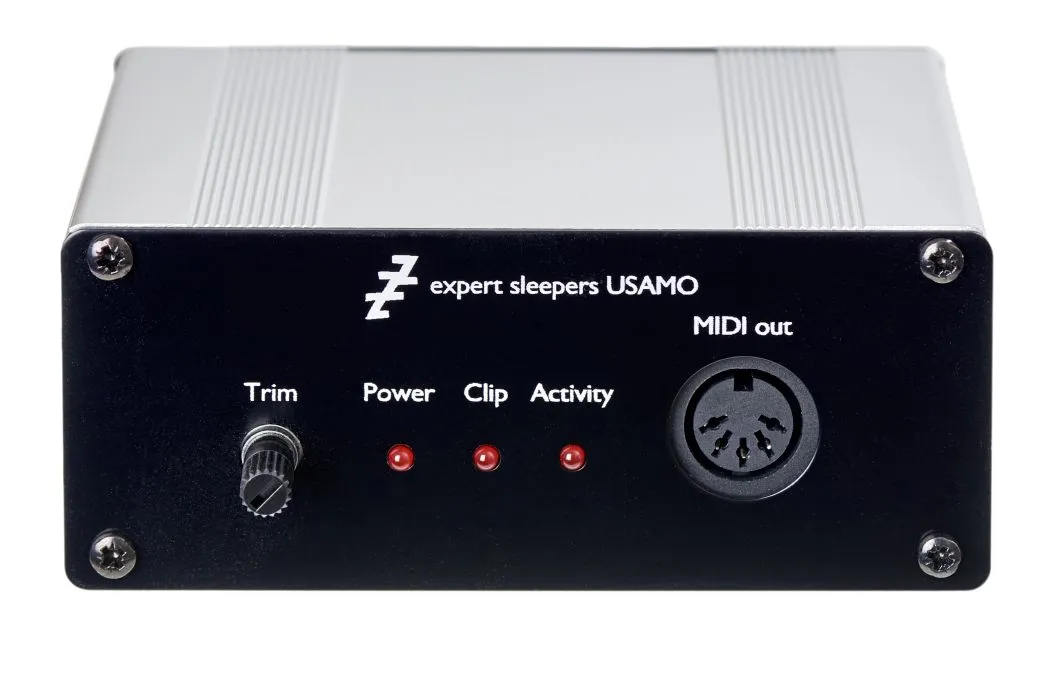 Expert Sleepers -Expert Sleepers - USAMO 150172_1