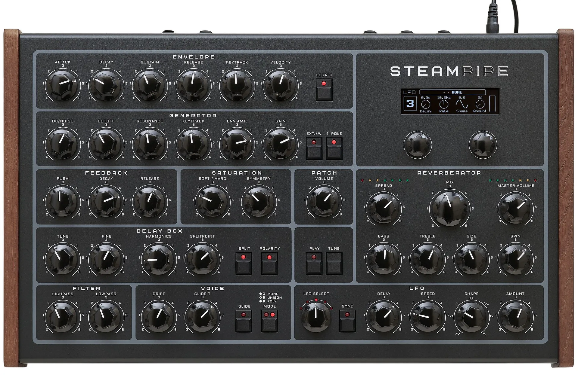 Erica Synths-Erica Synths - Steampipe 240685_1
