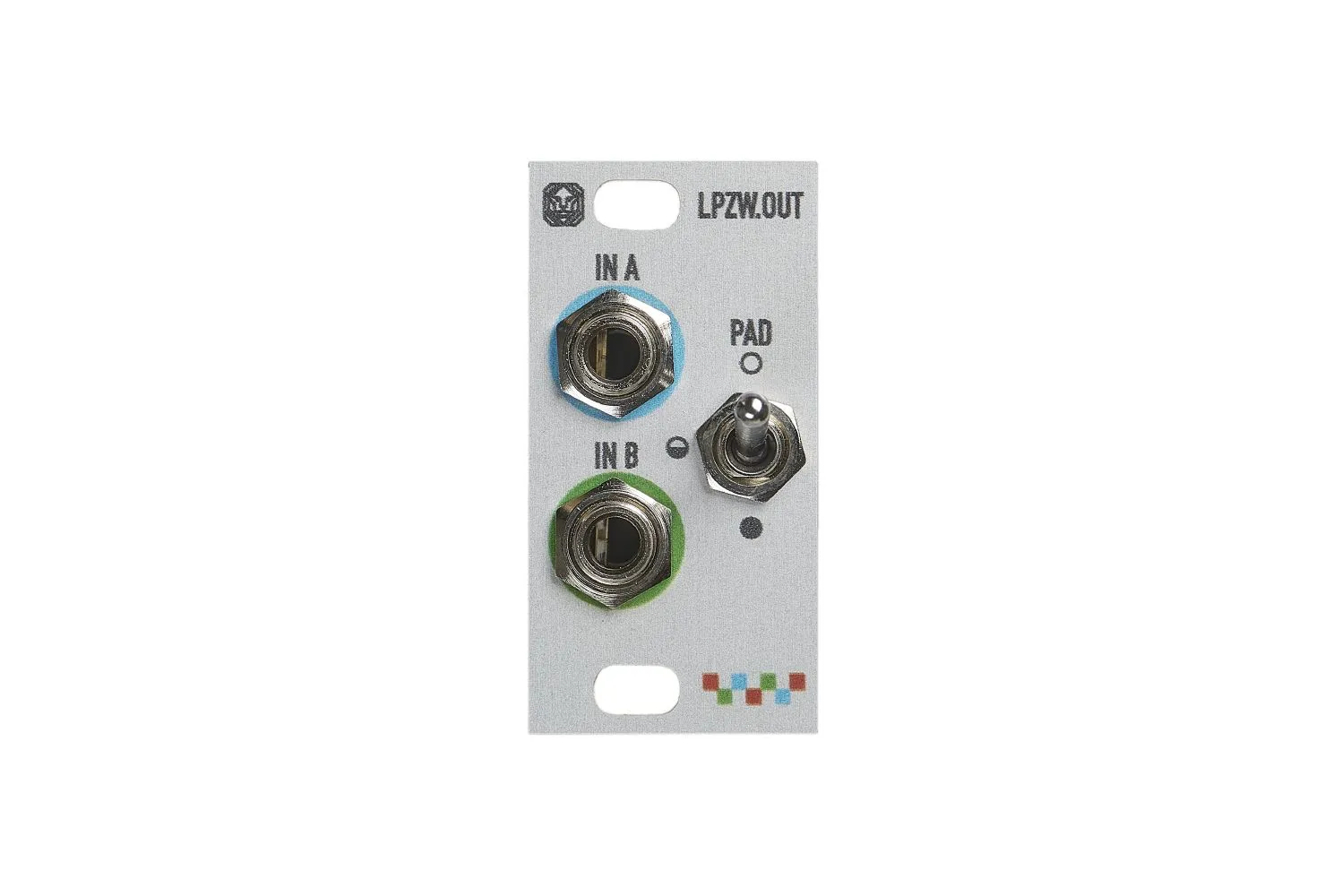 LPZW.Modules-LPZW - Out (1U) 230156_1